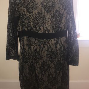 Jones New York dress